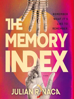 cover image of The Memory Index